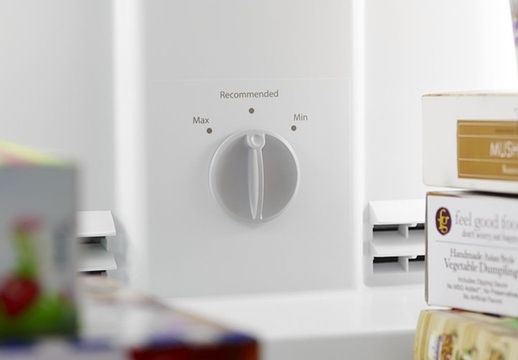 Điều chỉnh nút nhỏ này trên tủ lạnh có thể khiến bạn tiết kiệm được cơ số tiền điện: EVN cũng khuyên làm!