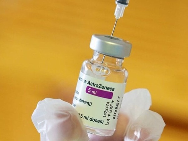 Từng tiêm vaccine COVID-19 AstraZeneca, có cần xét nghiệm tìm 'cục máu đông'?