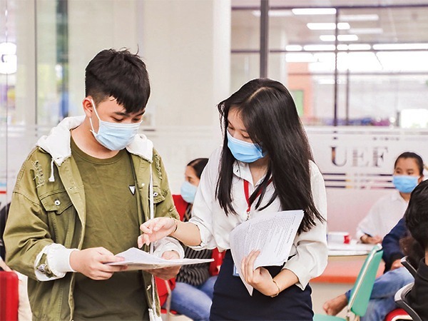 Nóng: Những lưu ý đặc biệt đối với thí sinh xét tuyển đại học năm 2024