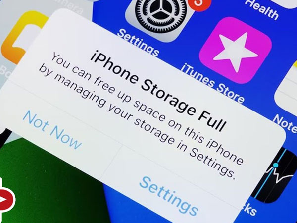 Ảnh chụp bằng iPhone 15 sẽ ngốn dung lượng điện thoại của bạn cỡ nào?