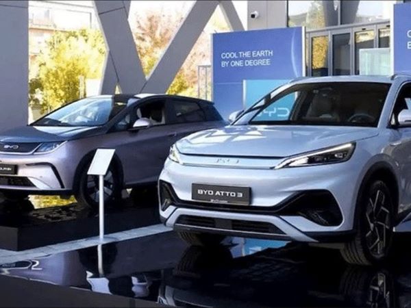 Hãng xe điện lớn nhất thế giới sắp vào VN: 90% bán ở nội địa, vượt cả Tesla của Elon Musk
