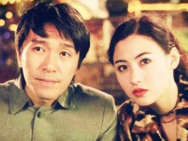 Hoá ra Châu Tinh Trì lập di chúc để lại nghìn tỷ cho Trương Bá Chi chỉ vì 1 lời hứa 25 năm trước?