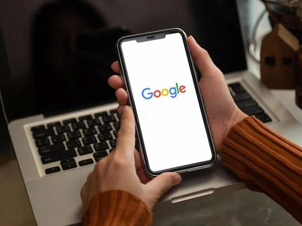 3 bước từ bỏ Google