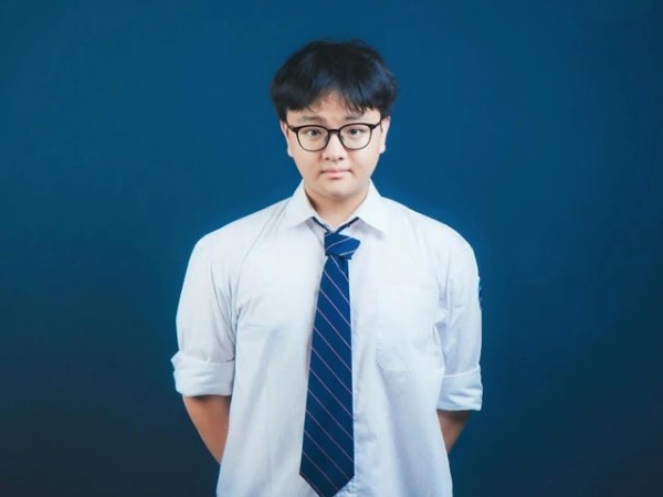 Nam sinh giành học bổng 8 tỷ tại ĐH Mỹ với tỷ lệ đỗ 6%: 'Cả đợt ứng tuyển mình đã viết 40 bài luận'