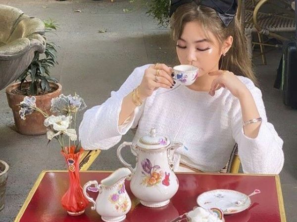 Dù lịch trình dày đặc đến đâu, BlackPink Jennie chưa bao giờ quên uống 1 thứ nước: Vừa tiêu mỡ còn trẻ hóa làn da, bổ ngang 'tiên dược'