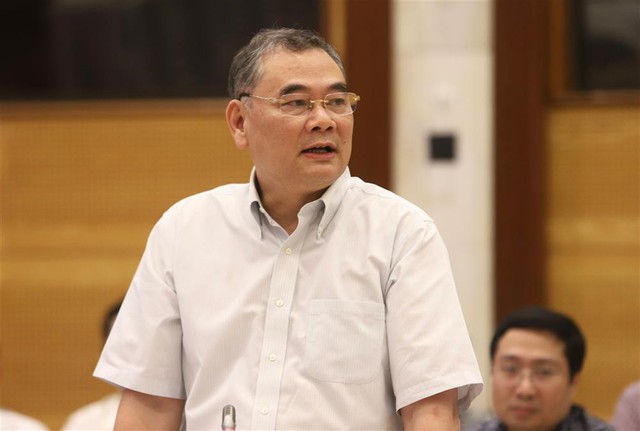 Trung tướng Tô Ân Xô nói gì về lời khai của các ông Phạm Thái Hà, Dương Văn Thái?