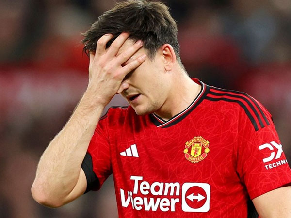Maguire chấn thương nghỉ hết mùa NHA, có kịp đấu Man City chung kết FA Cup?