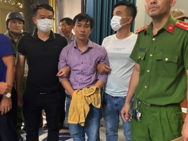 Khởi tố bác sĩ giết người, phân xác phi tang người tình ở Đồng Nai