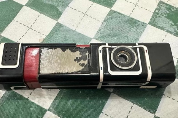 Chiếc điện thoại Nokia 20 tuổi xuất hiện khiến cộng đồng mạng rung động