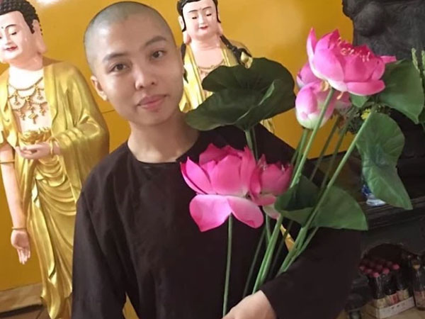 3 chi tiết bất minh về lai lịch cô gái biến mất khỏi Tịnh thất Bồng Lai, tham gia vụ loạn luân chấn động