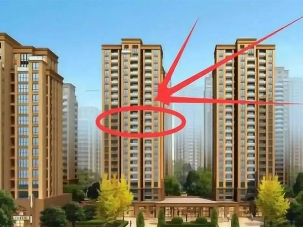 Tại sao tầng 9 được cho là 'tầng đặc biệt' và không phải ai cũng ở được?