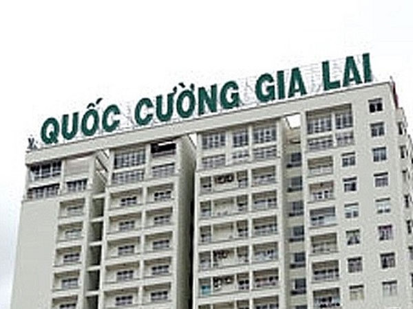 Lãi chỉ 1 tỷ, Quốc Cường Gia Lai lấy tiền đâu trả 2.800 tỷ vụ Trương Mỹ Lan