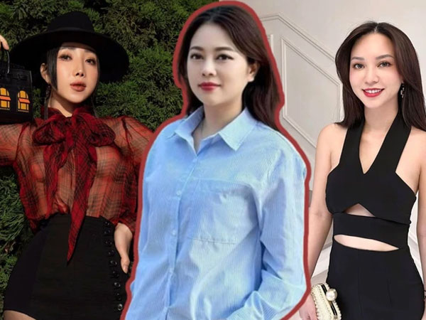 Như Lan đóng drama túi Hermes fake nhưng hội 'phú bà' chưa chịu dừng: Cuộc chiến thượng lưu giờ mới bắt đầu?