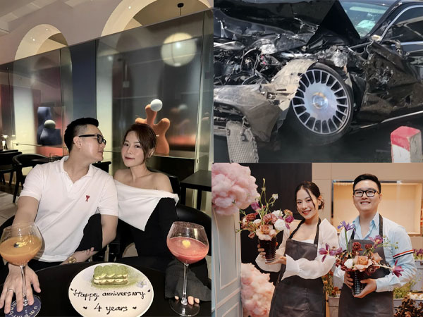 Tài xế xe đầu kéo vi phạm nồng độ cồn, gây tai nạn khiến 8 người thương vong