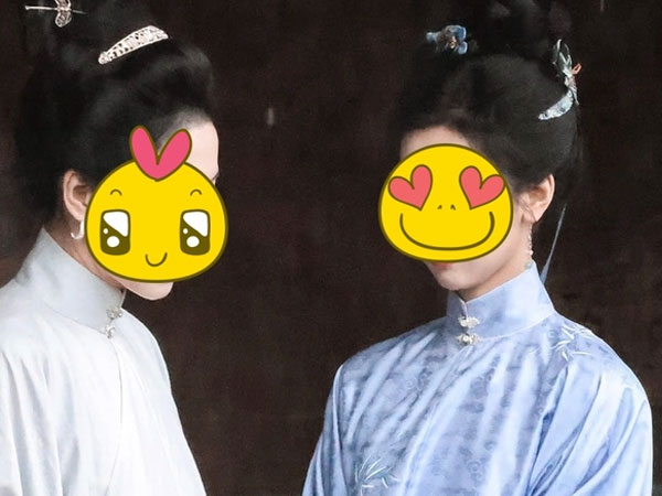 Mỹ nhân Hoa ngữ được khen như thiên kim tiểu thư xé sách bước ra, nhan sắc hoàn hảo trời sinh để đóng cổ trang