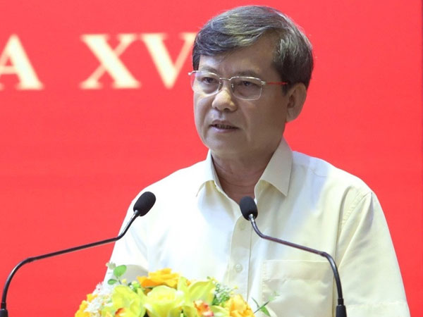 Viện trưởng VKSND Tối cao: Vụ Vạn Thịnh Phát vẫn tiếp tục điều tra thêm