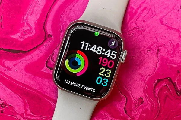 Một tính năng trên Apple Watch đạt chứng nhận quan trọng của FDA Hoa Kỳ, kích hoạt ngay để theo dõi sức khoẻ tim mạch!