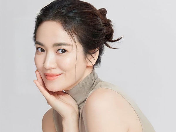 Bí quyết 'đảo ngược lão hóa' của mỹ nhân Song Hye Kyo