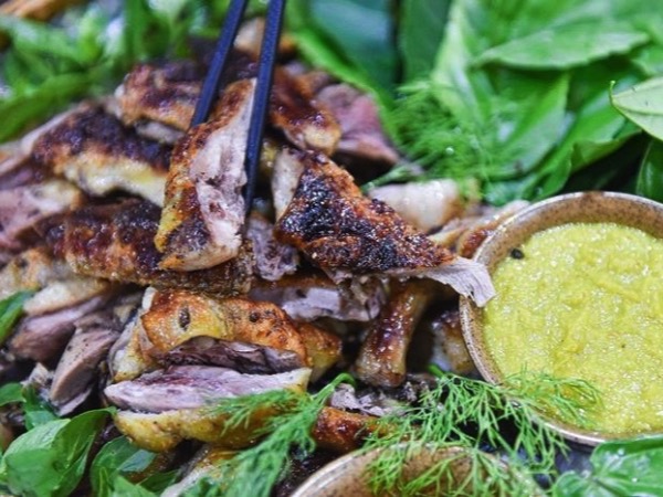 Đặc sản Thanh Hoá xưa tiến Vua giờ được khách du lịch ưa chuộng, 150.000 đồng/kg