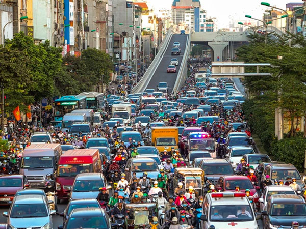Bộ Công an đề xuất hàng loạt thay đổi về giấy phép lái xe