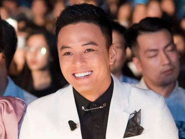 Phản ứng đáng chú ý của Hồng Đăng về việc quay trở lại showbiz