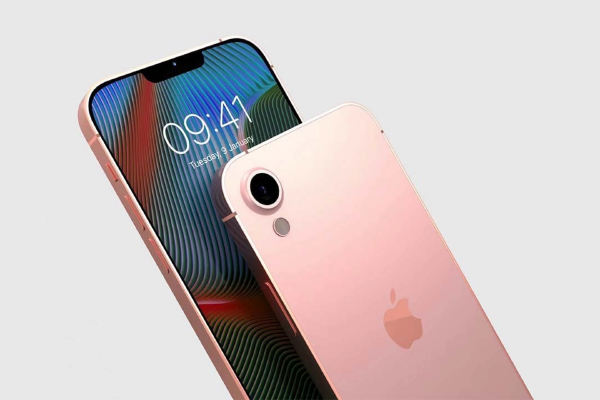iPhone giá chỉ 10 triệu đồng bất ngờ lộ diện thực tế: Ngoại hình đẹp, thiết kế quá sang xịn so với tầm giá!