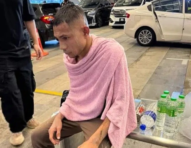 Ngôi sao ĐT Malaysia có nguy cơ phải giải nghệ sau khi bị tạt axit