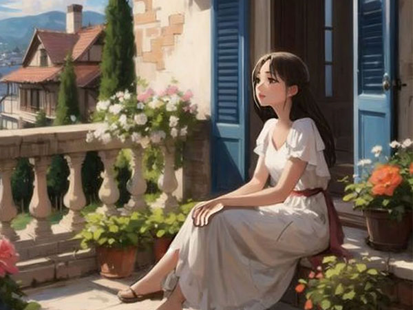 Họ hàng ở quê xúm vào bắt tôi rửa bát đĩa 19 mâm cỗ, mẹ chồng đứng lên nói mấy câu khiến tôi nghẹn ngào