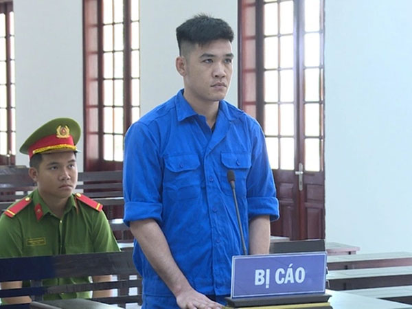 Nam thanh niên nổ súng để 'giải cứu' bạn gái bị đòi nợ
