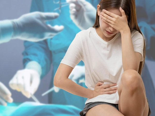 Khám sức khỏe trước khi làm đám cưới, người phụ nữ 'sốc' nặng khi biết mình là đàn ông