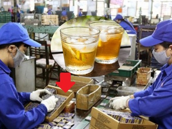 Bán sản phẩm 'huyền thoại hơn 60 năm' giá chưa bằng cốc trà đá, một DN báo lãi hơn 7 tỷ đồng/tháng