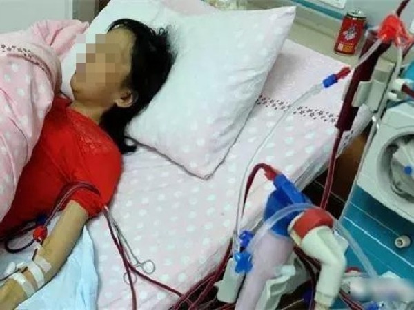 Cô gái bị suy thận vì ăn quá nhiều một loại rau, bác sĩ nhắc 4 loại khác có thể làm điều tương tự