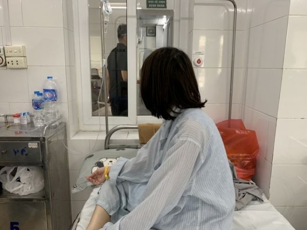 Thông tin mới nhất vụ hàng chục người ngộ độc sau khi ăn tiết canh ở Thái Bình