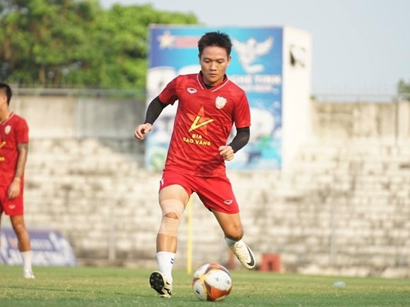 Nhóm cầu thủ V.League bị tạm giữ vì dùng chất cấm, lãnh đạo VFF nói gì?