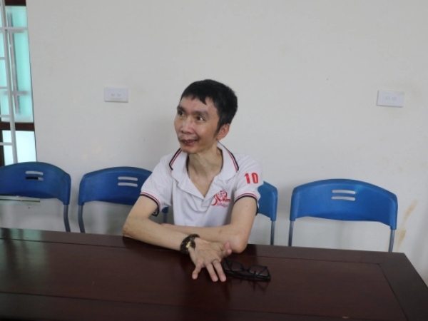 Bất ngờ về người điều hành trang web sex 'Thiên địa', 'Lầu xanh'