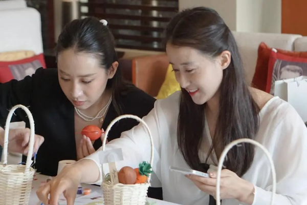 Kiều Ly Phạm bảo vệ chuyện tình của em gái Nga Anh: Là hai người độc thân được gia đình giới thiệu, không có chuyện người thứ 3!