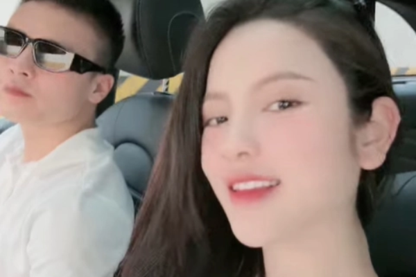 Chu Thanh Huyền ôm bụng bầu vượt mặt nhảy nhót khoe dáng nuột nà, dân mạng nhắc chú ý sức khỏe