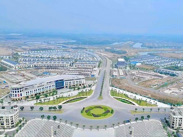 Vì sao Công an TPHCM yêu cầu cung cấp hồ sơ dự án Aqua City của Novaland?