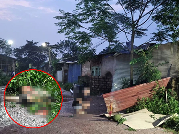 Nghi do sang chiết khí cười, một thanh niên tử vong sau tiếng nổ lớn
