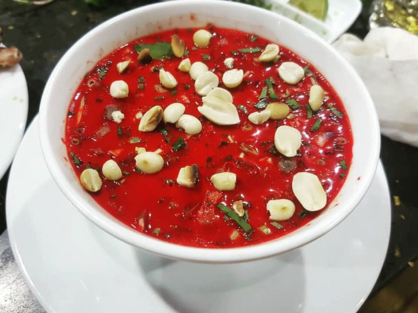 3 quan niệm sai lầm về tiết canh khiến người ăn phải 'trả giá' bằng tính mạng