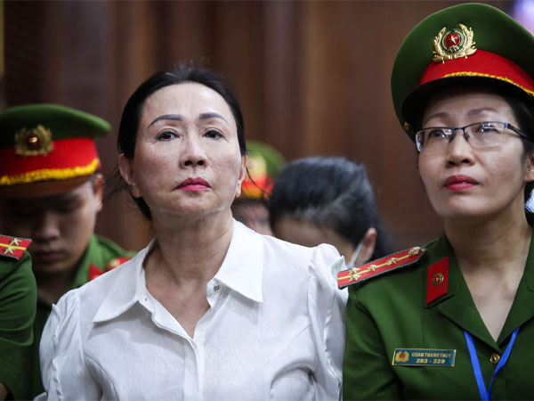 Vụ án Vạn Thịnh Phát: Chồng bà Trương Mỹ Lan và Công ty Quốc Cường Gia Lai kháng cáo
