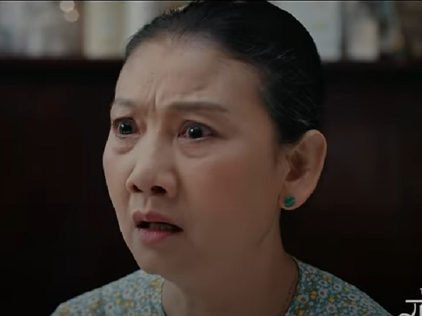 Trạm cứu hộ trái tim tập 27: Bà Xinh sốc nặng khi biết Hà có thai với Nghĩa