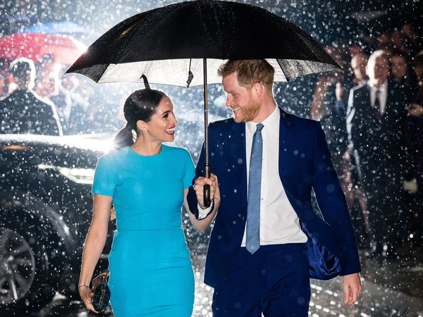 Lý do Harry - Meghan không dự Met Gala dù được 'sếp Vogue' Anna Wintour ưu ái xem là 'khách mời trong mơ'