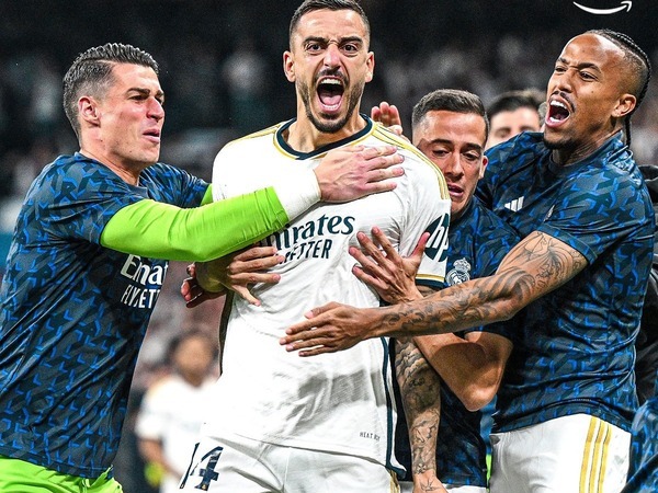 Real Madrid 2-1 Bayern: Thông điệp cho MU và sự thật về Harry Kane