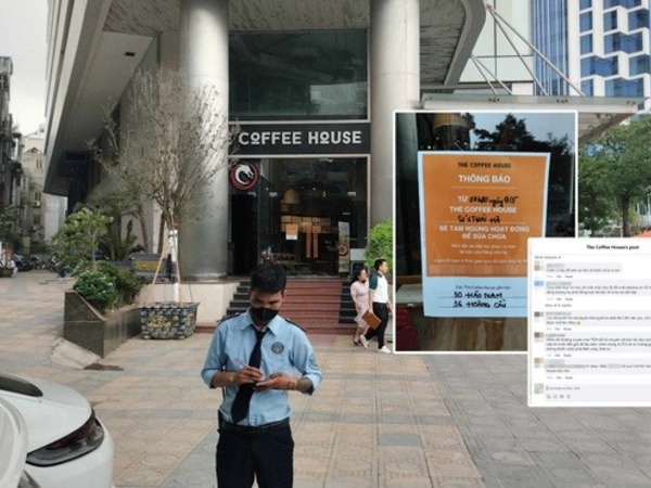 Sự cố vỡ kính khiến nữ bác sĩ ở Hà Nội nguy kịch: Thông báo bất ngờ tại The Coffee House Thái Hà giữa làn sóng phẫn nộ, người dân xung quanh nói gì?