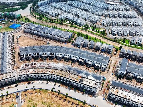 Công an yêu cầu cung cấp hồ sơ dự án Aqua City, chủ đầu tư lỗ gần 1 tỷ đồng/ngày