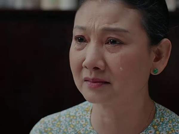 Trạm cứu hộ trái tim tập 27: Biết mình có thêm cháu nội, bà Xinh sẽ chống lại con trai để bảo vệ con dâu cũ?