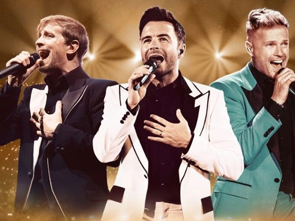 HOT: Westlife thông báo trở lại Việt Nam với 2 đêm diễn tại Hà Nội, có thêm khách mời đình đám thế giới