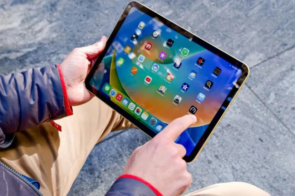 Tin vui cho fan Việt Nam: iPad Pro mới ra mắt, mẫu iPad này bỗng 'thơm lây', giá giảm sốc chỉ còn 8 triệu
