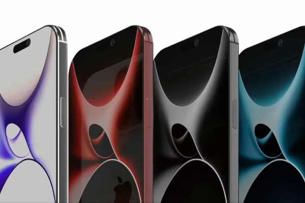 iPhone 16 còn chưa ra mắt, 4 mẫu iPhone 17 đã hé lộ